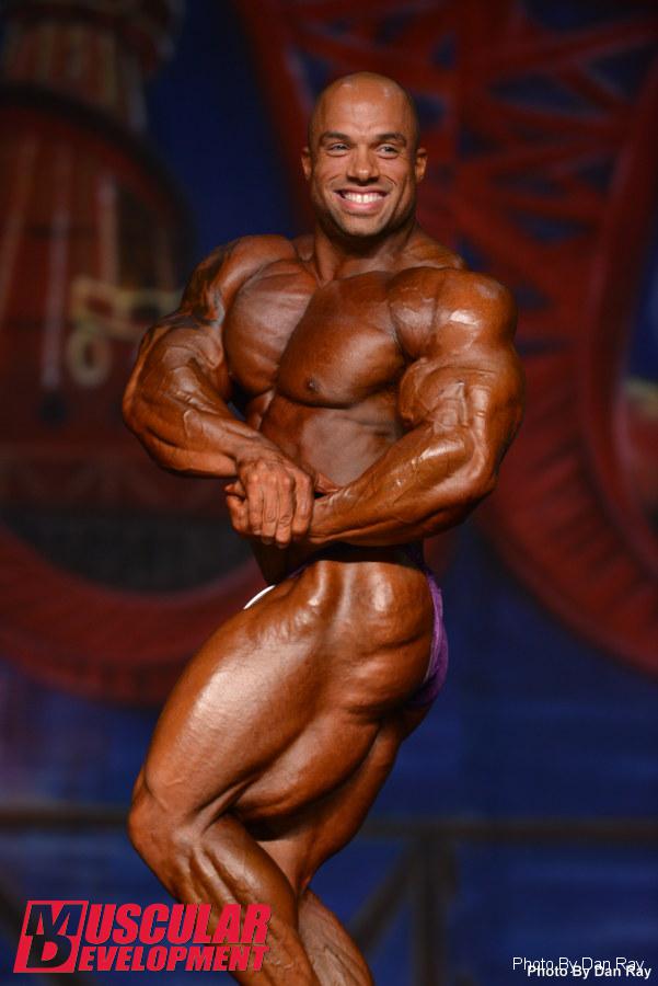 Jonathan Delarosa