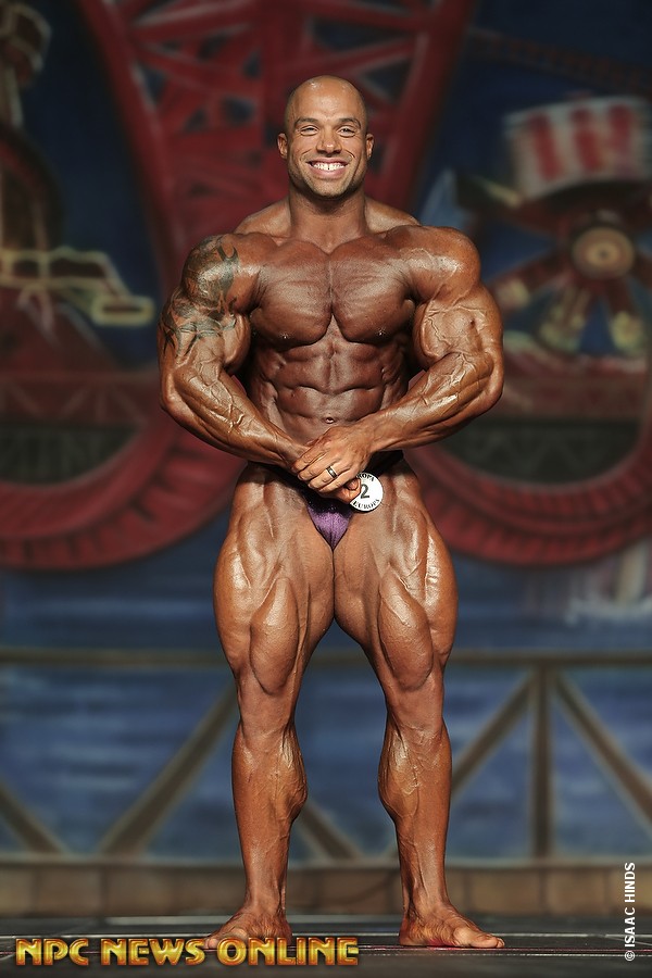 Jonathan Delarosa