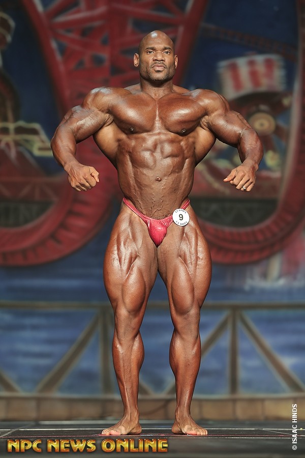 Fred Smalls
