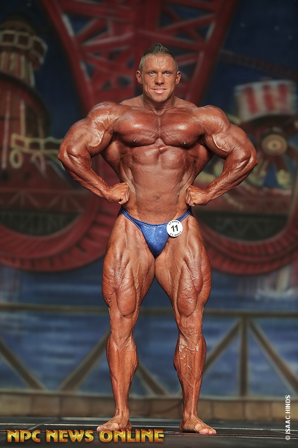 Daniel Toth