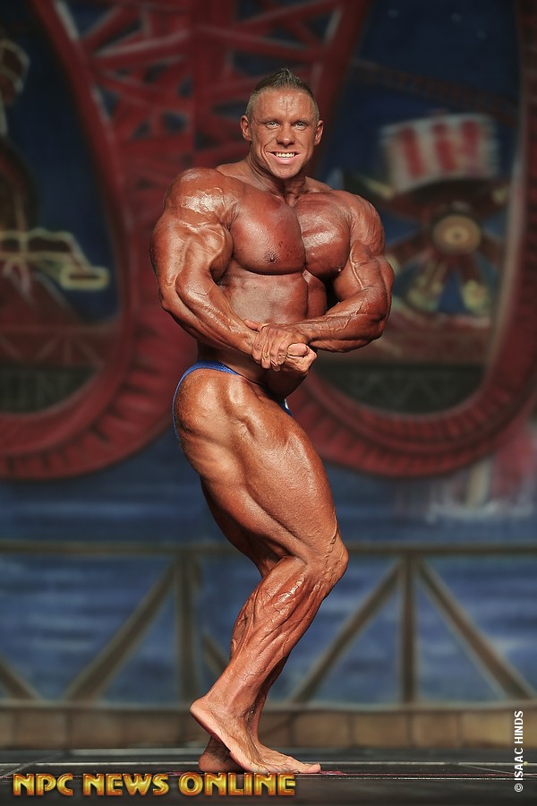 Daniel Toth