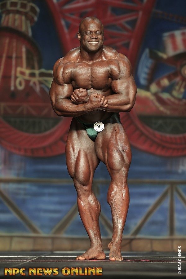 Rudy Richards