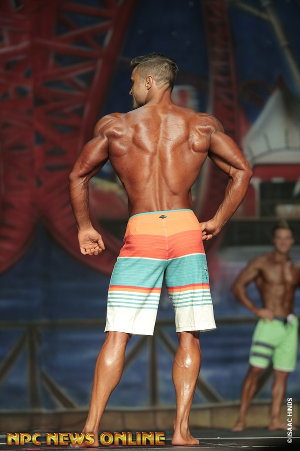 Jason Poston