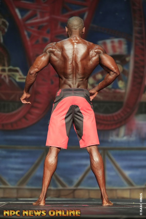 Michael Anderson