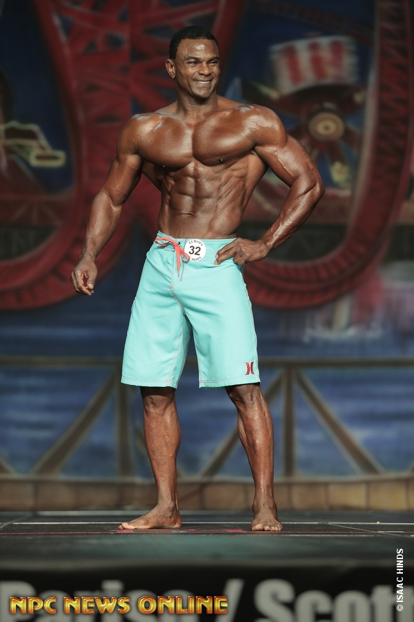 Michael Ferguson