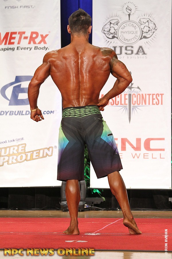 Tyler Anderson