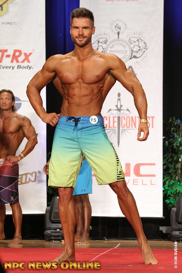 Denis Gusev