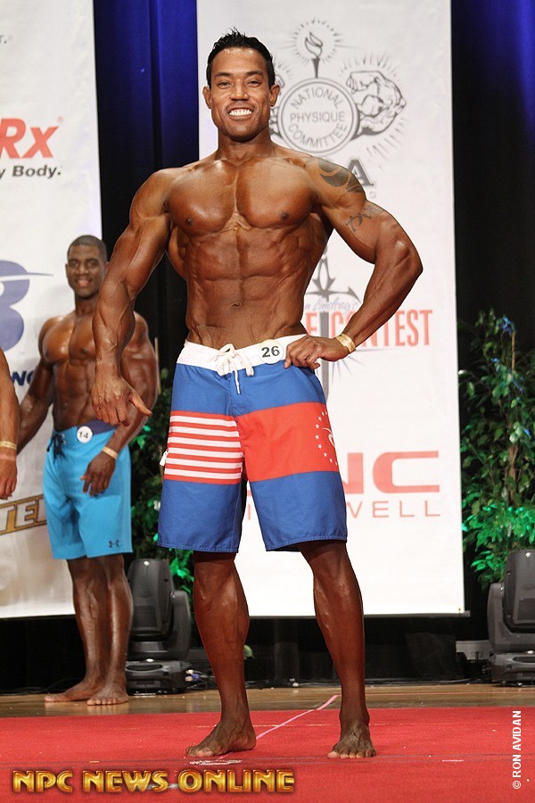 Willie Spencer