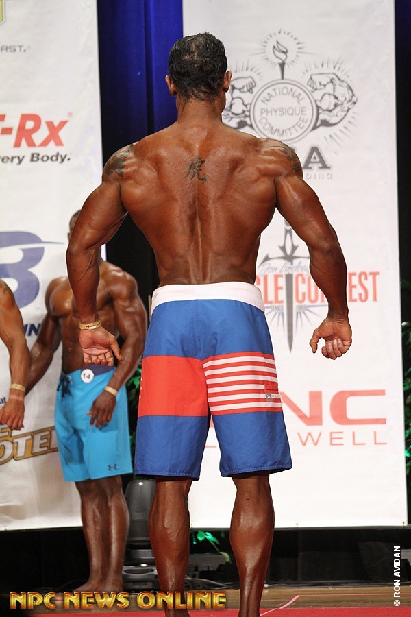 Willie Spencer