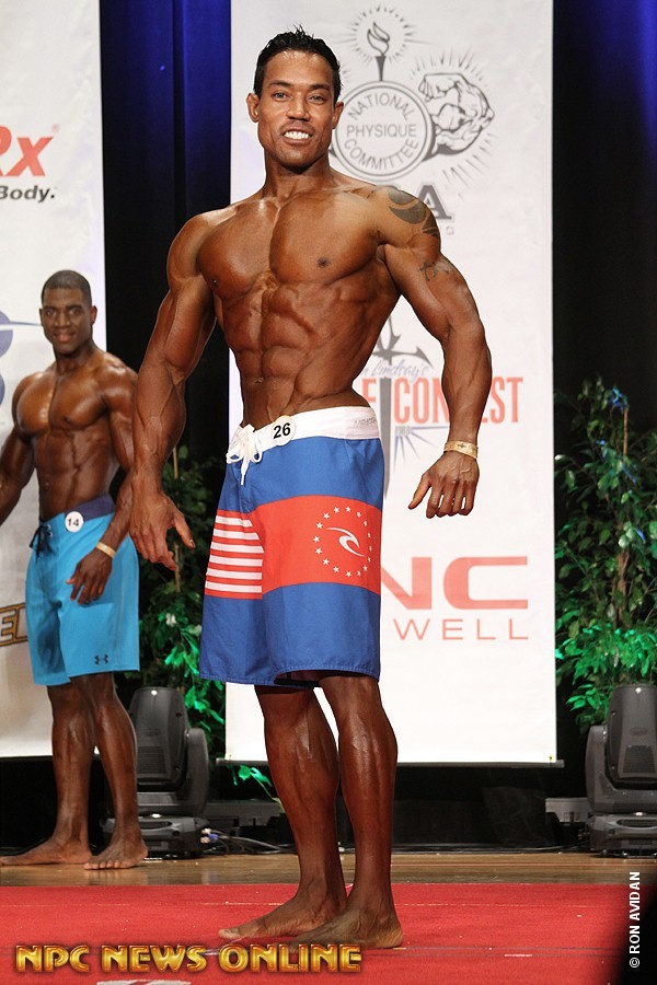 Willie Spencer