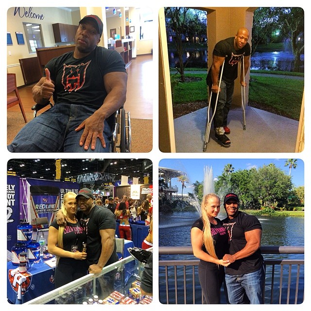 Shawn Rhoden