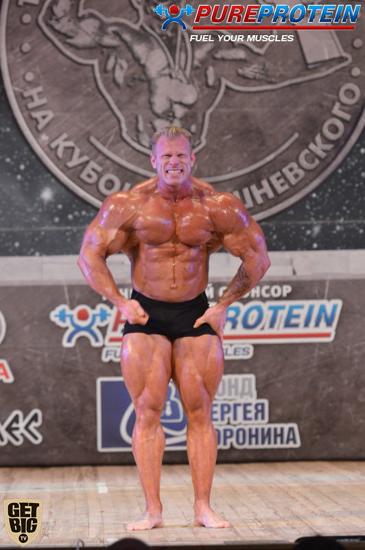 Dennis Wolf