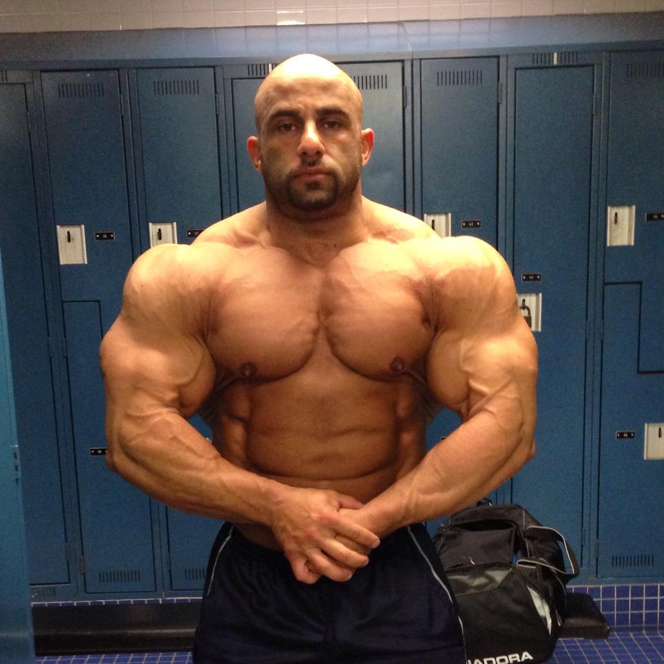 Fouad Abiad
