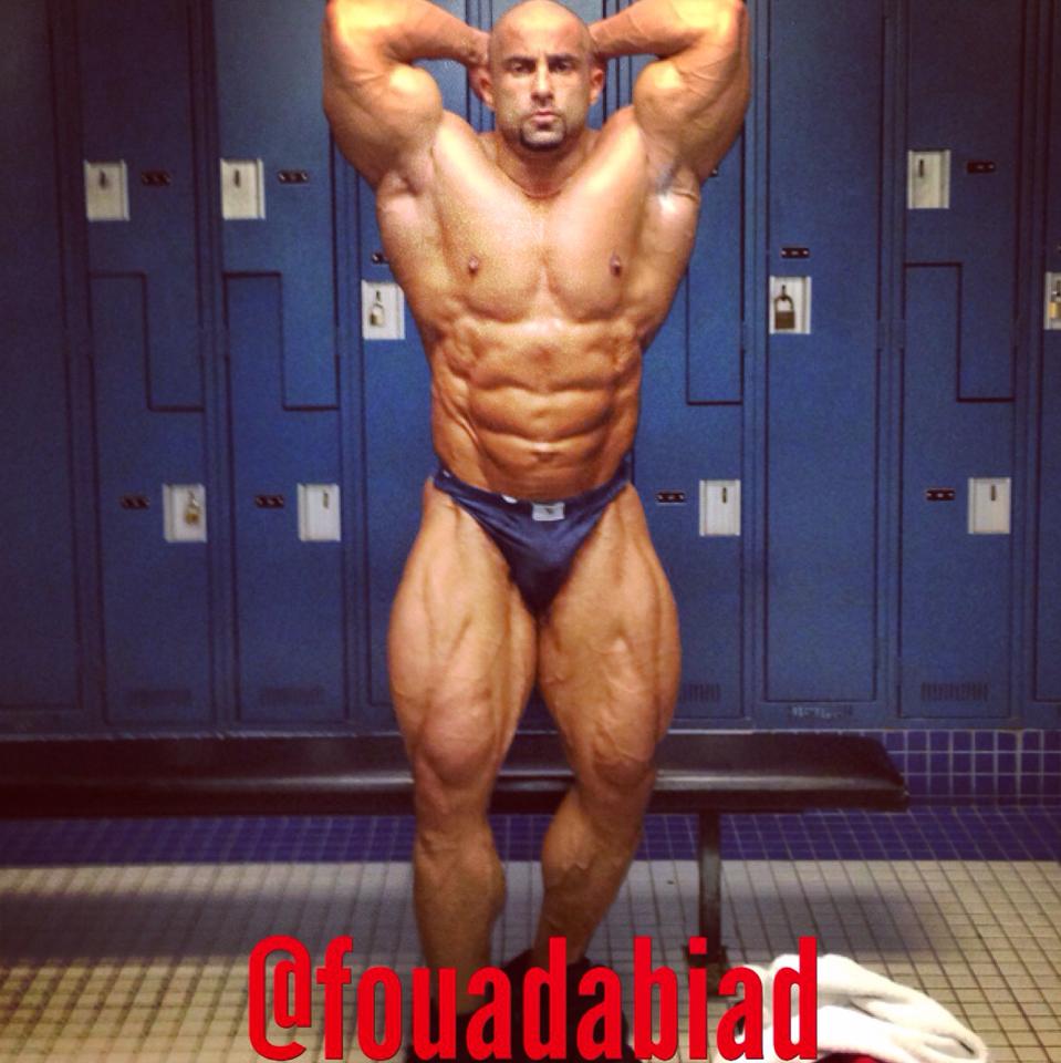 Fouad Abiad
