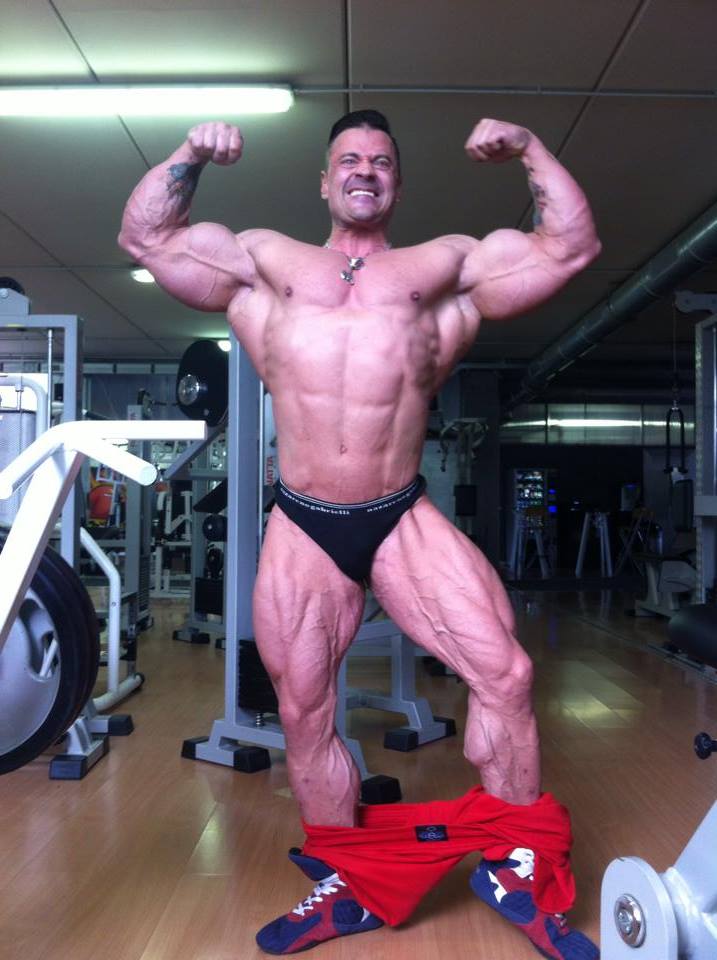 Thomas Benagli