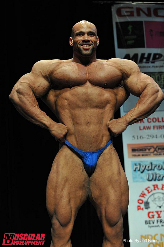 Juan Morel