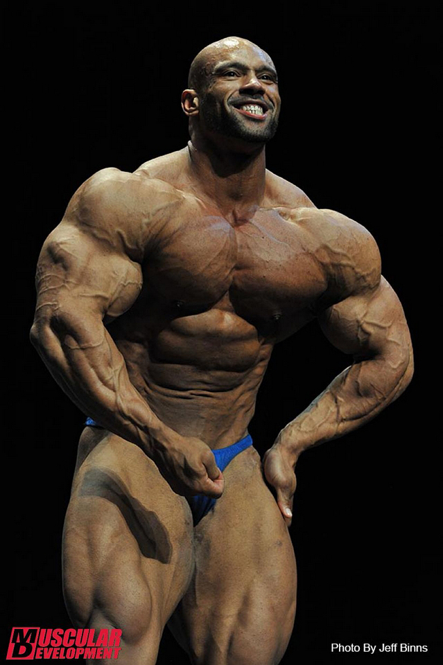 Juan Morel