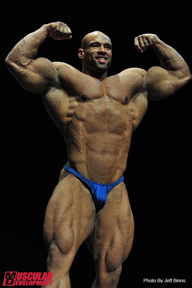 Juan Morel