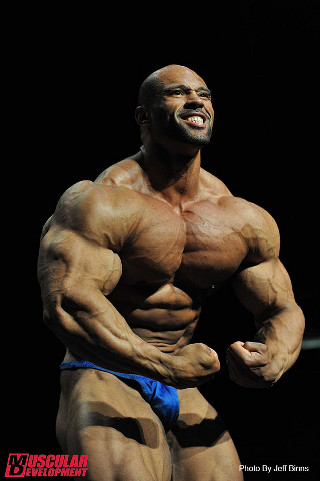 Juan Morel