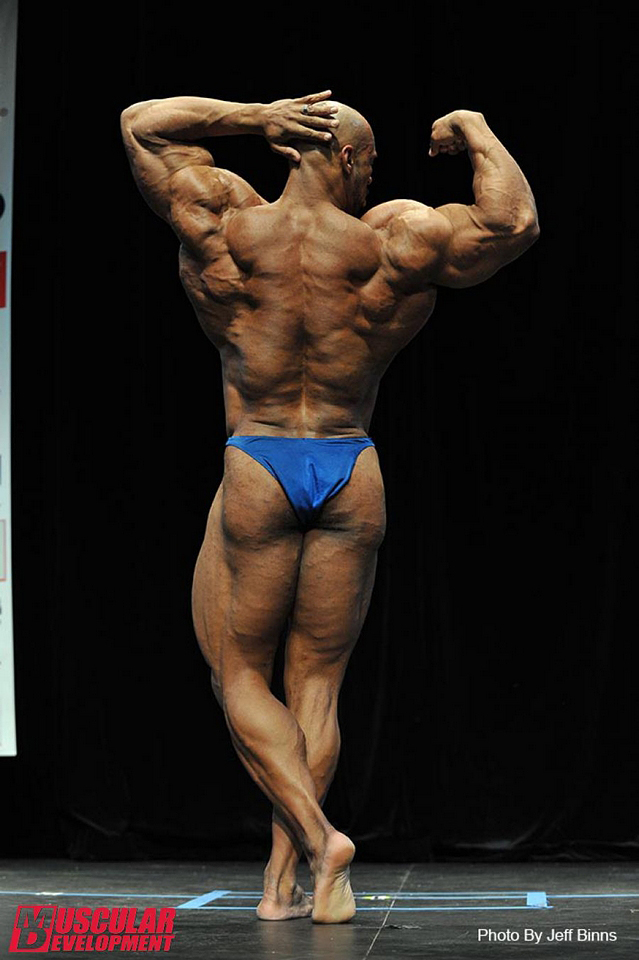 Juan Morel