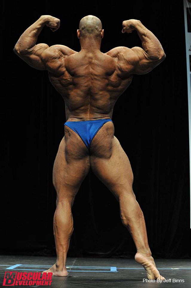 Juan Morel