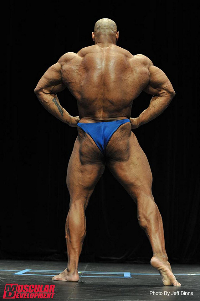 Juan Morel