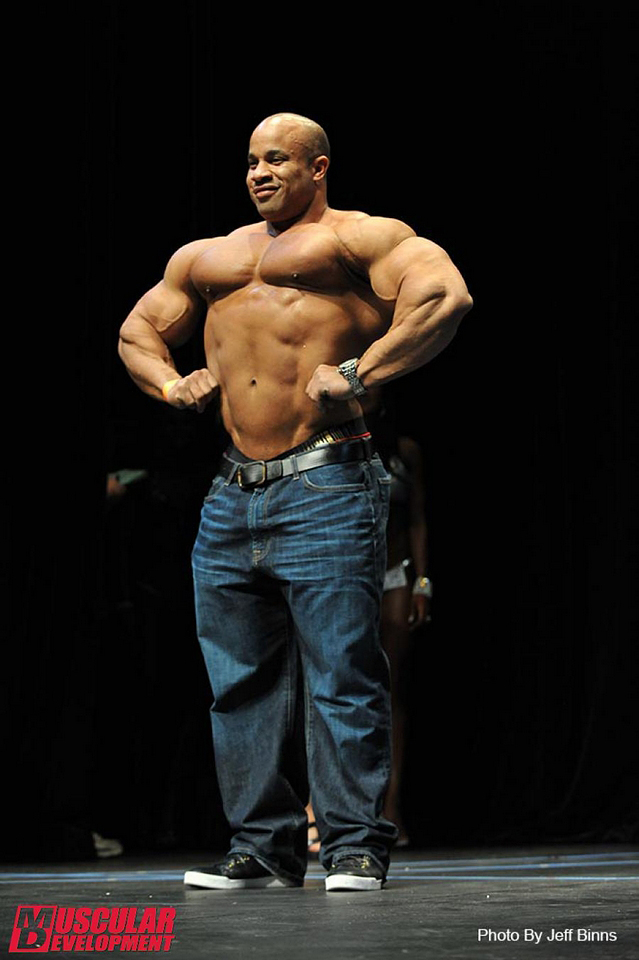 Victor Martinez