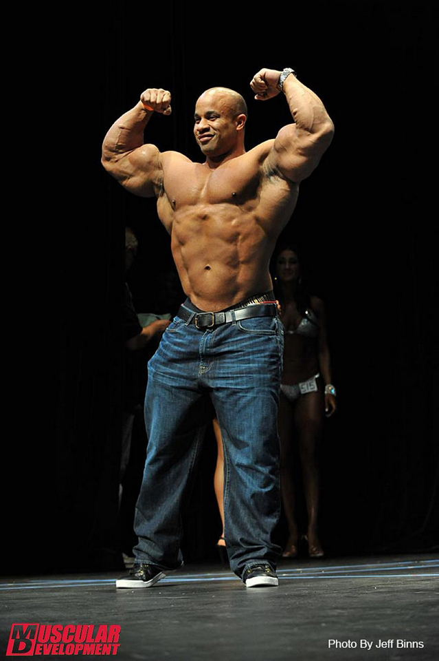 Victor Martinez