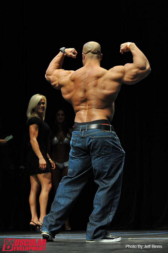 Victor Martinez