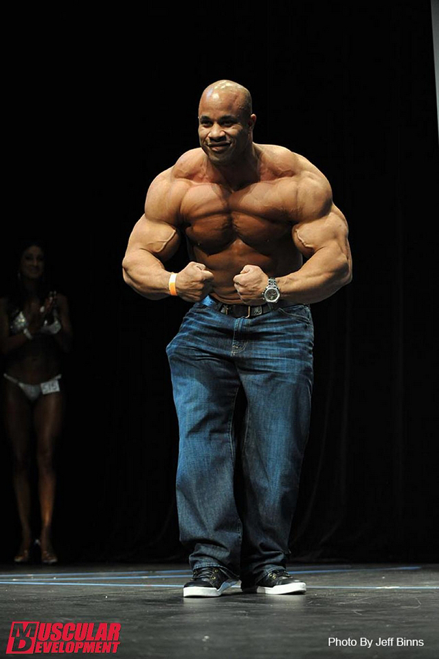 Victor Martinez