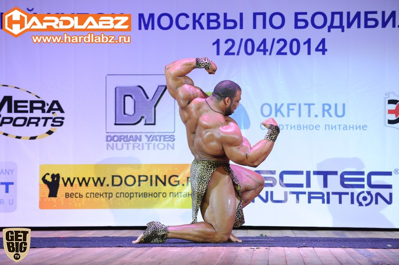 Cedric McMillan