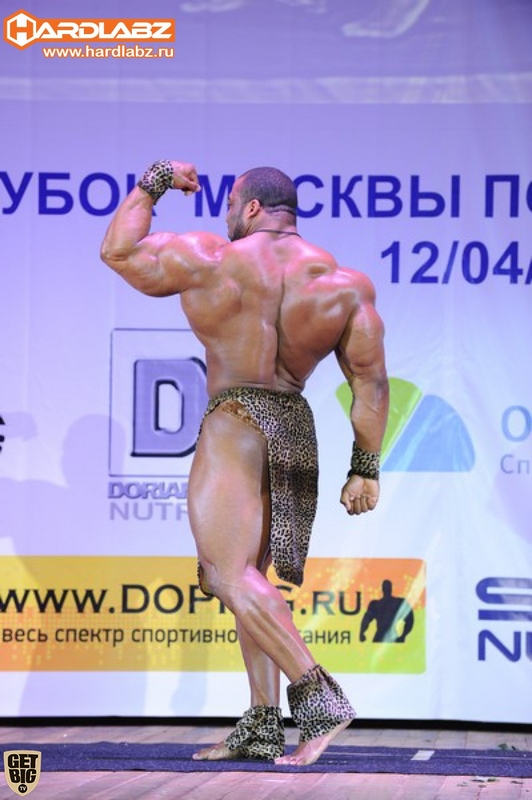 Cedric McMillan