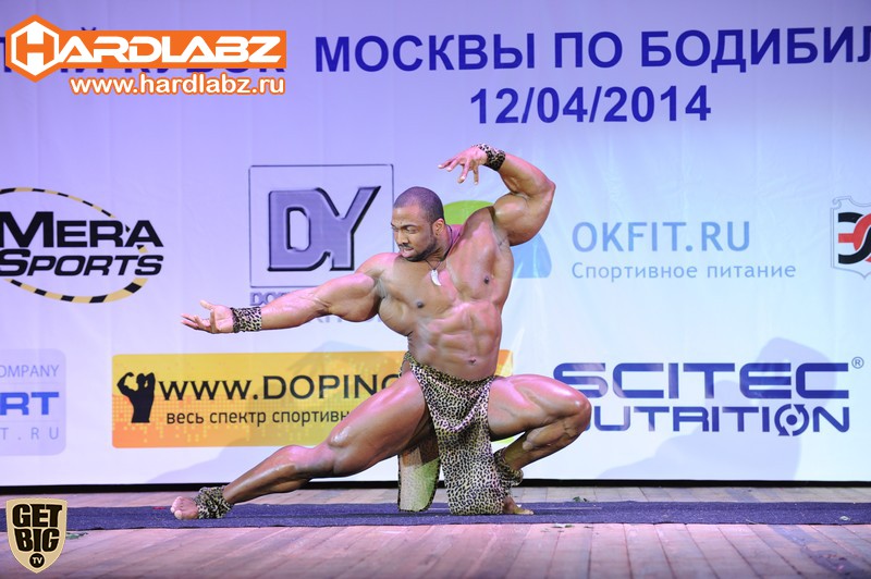 Cedric McMillan