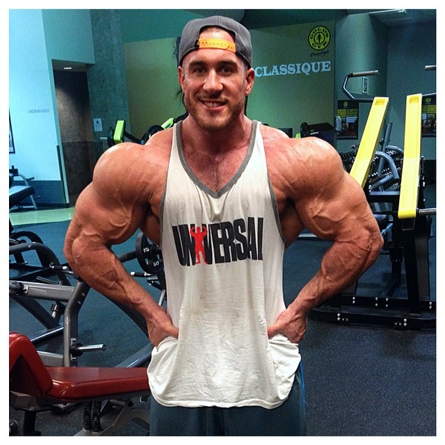 Antoine Vaillant