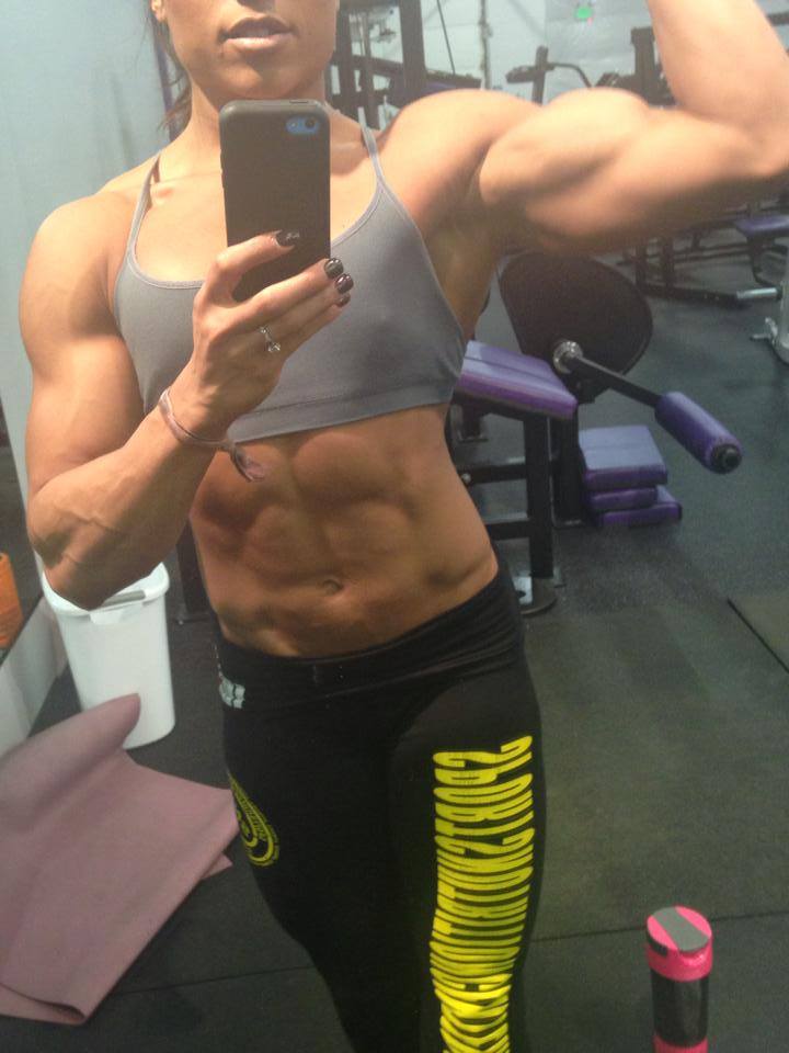 Erica Blockman