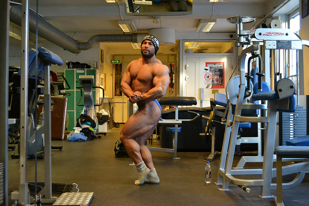 Samir Troudi