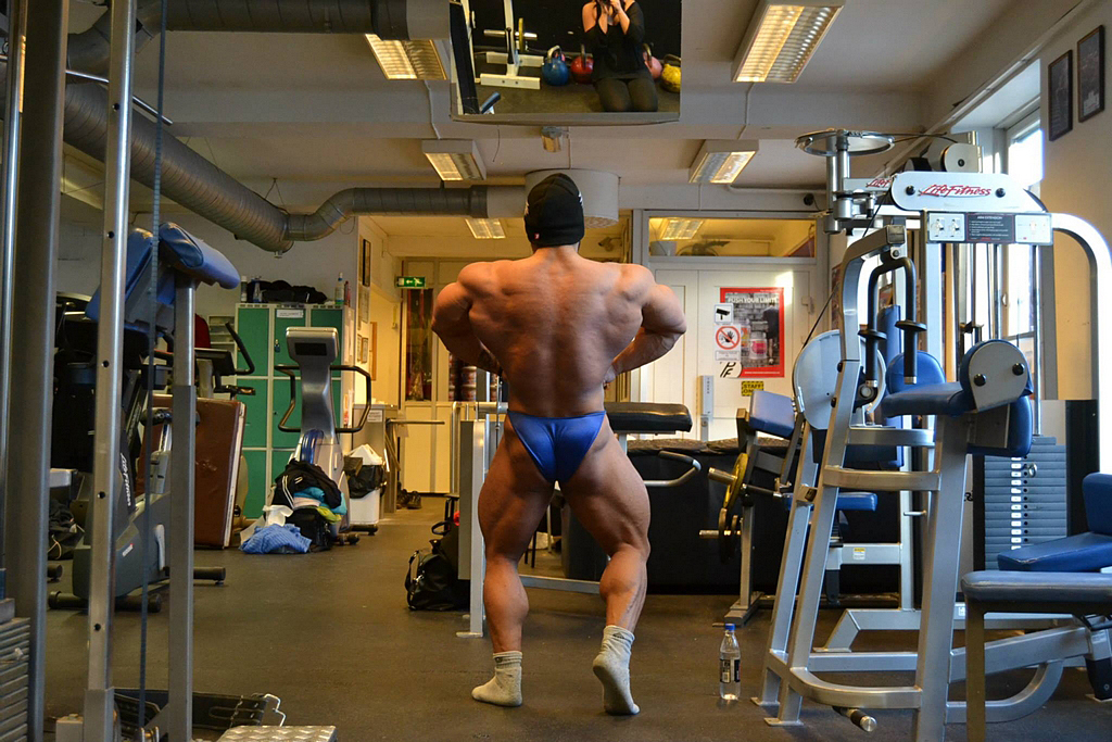 Samir Troudi