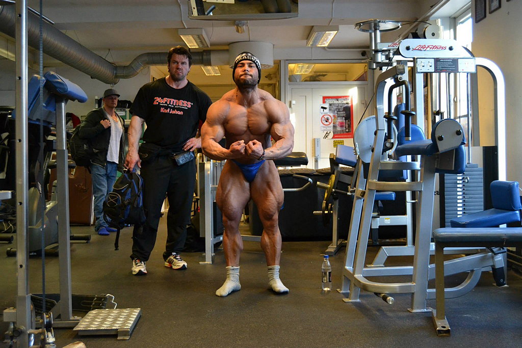 Samir Troudi