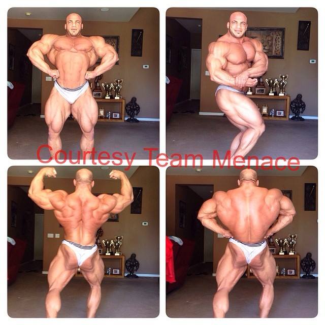 Mamdouh Elssbiay