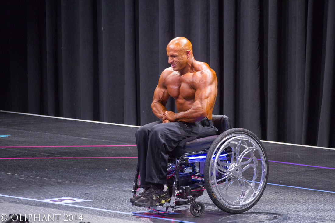 Nick Scott
