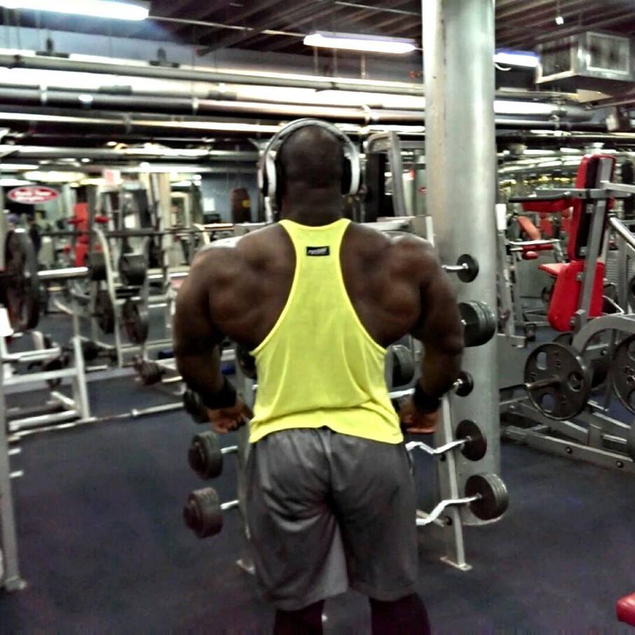 Akim Williams