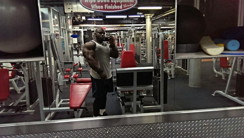 Akim Williams