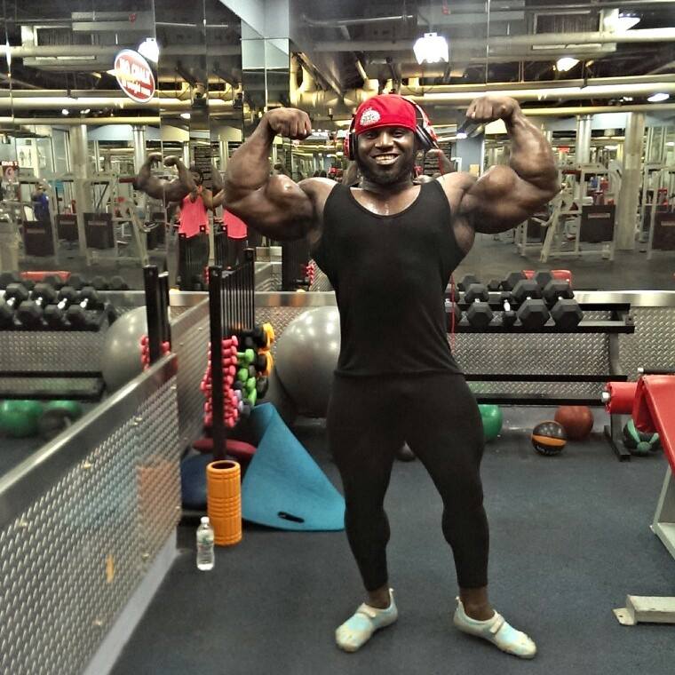 Akim Williams