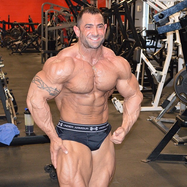 Guy Cisternino