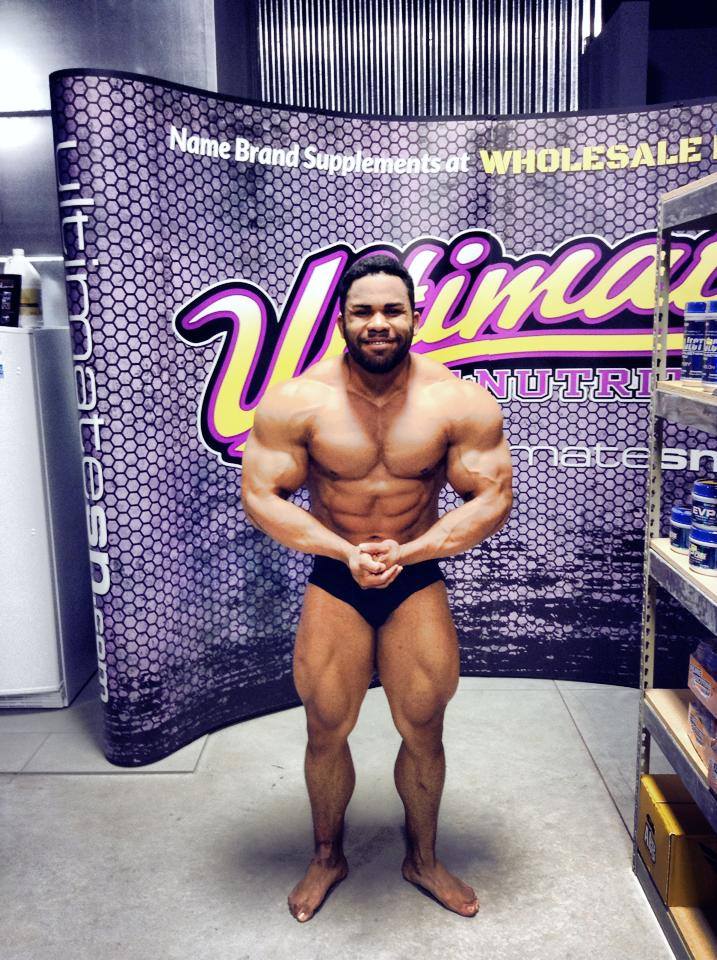 Jonathan Irizarry