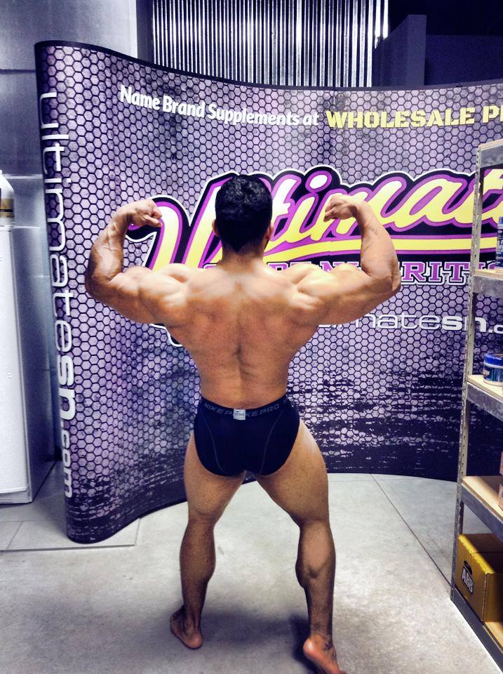 Jonathan Irizarry