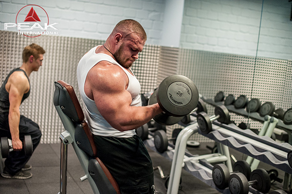 Alexey Lesukov