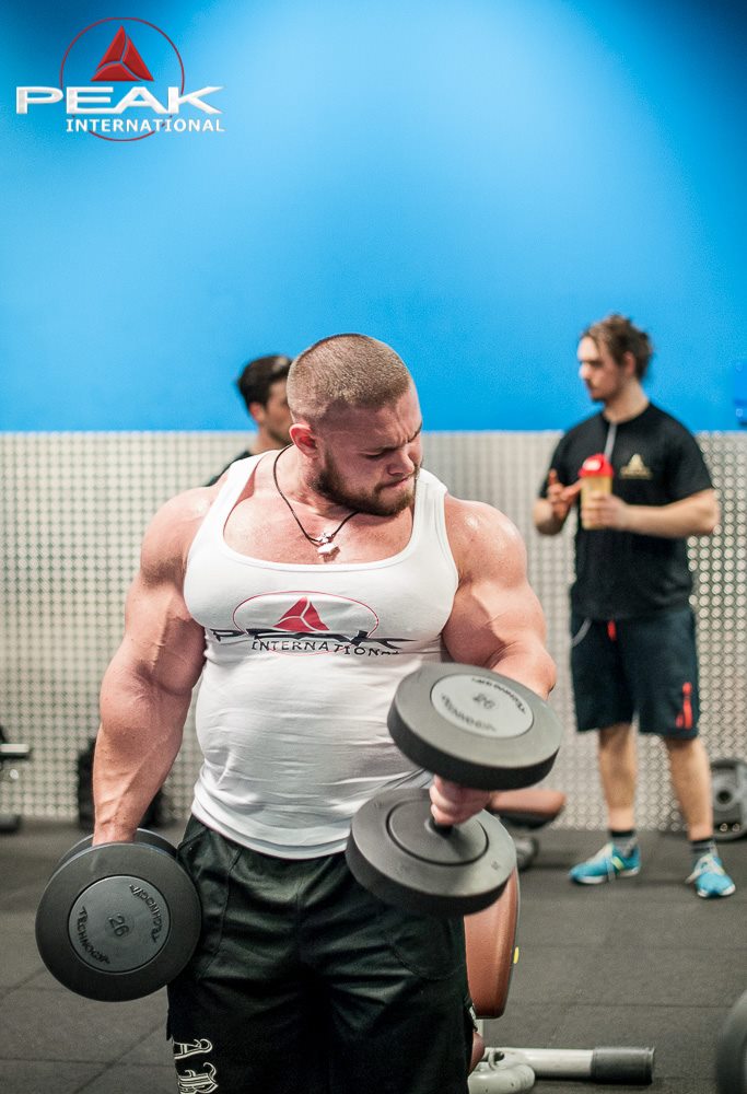 Alexey Lesukov