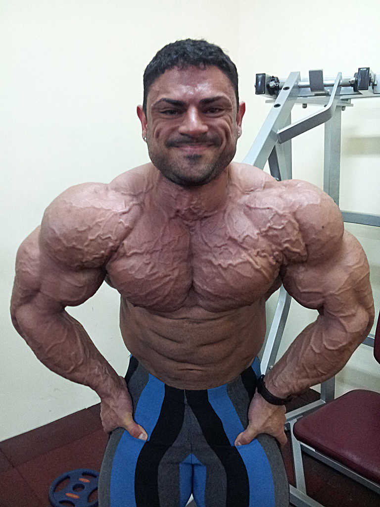 Dobromir Delev