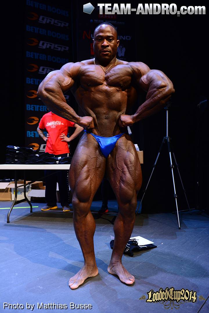 Michael Muzo